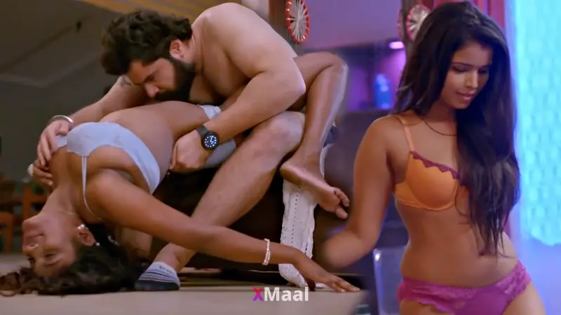 Watch Balma Episode 4 Web Series