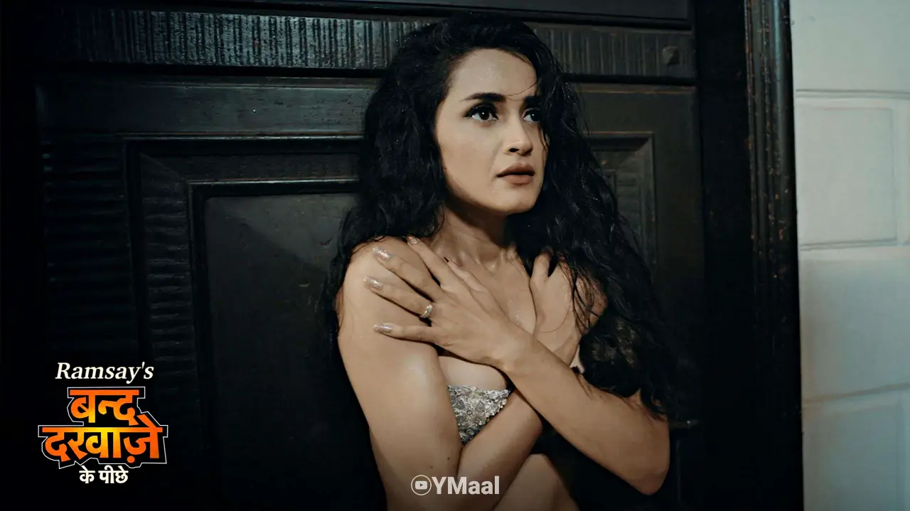 Watch Band Darwaze Ke Piche Episode 1 Web Series