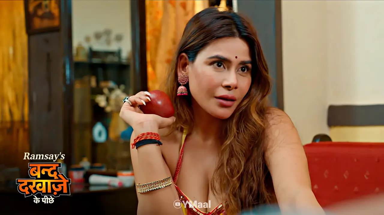 Watch Band Darwaze Ke Piche Episode 4 Web Series