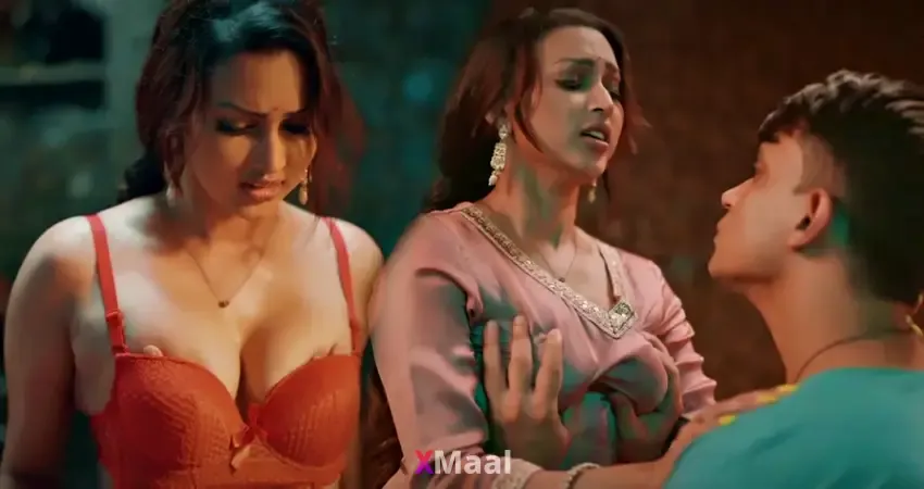 Watch Bandh Darwaza Episode 7 Web Series