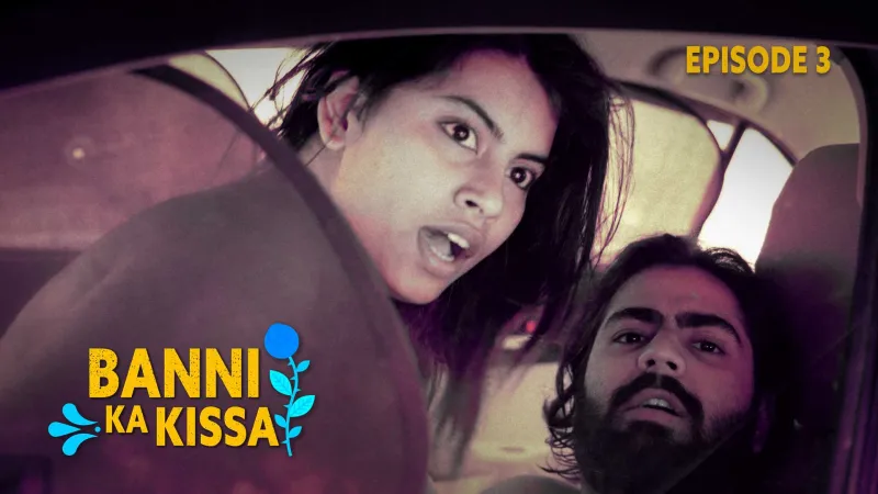 Watch Banni Ka Kissaa Episode 3 Web Series