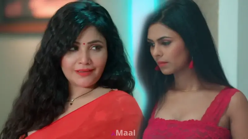 Watch Barkha Bhabhi Episode 2 Web Series
