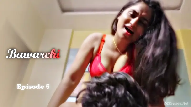 Watch Bawarchi Episode 5 Web Series