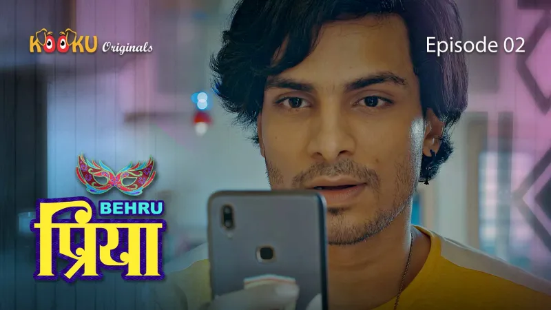 Watch BehruPriya Episode 2 Web Series