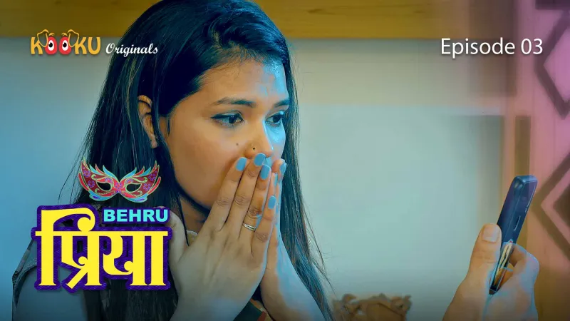 Watch BehruPriya Episode 3 Web Series