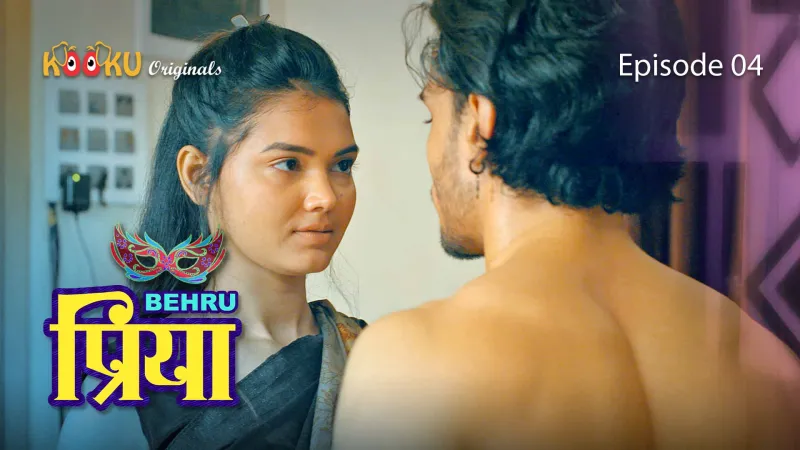 Watch BehruPriya Episode 4 Web Series