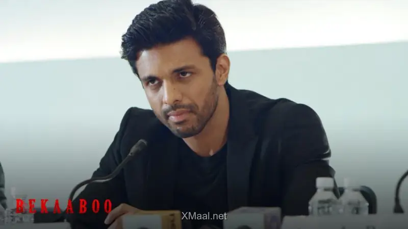 Watch Bekaaboo S1 Episode 10 Web Series