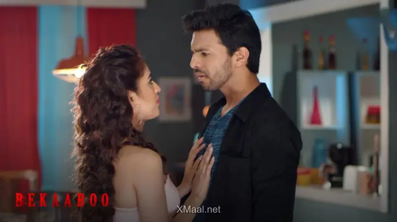 Watch Bekaaboo S1 Episode 4 Web Series