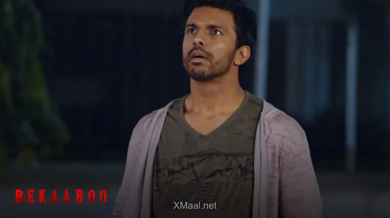 Watch Bekaaboo S1 Episode 6 Web Series