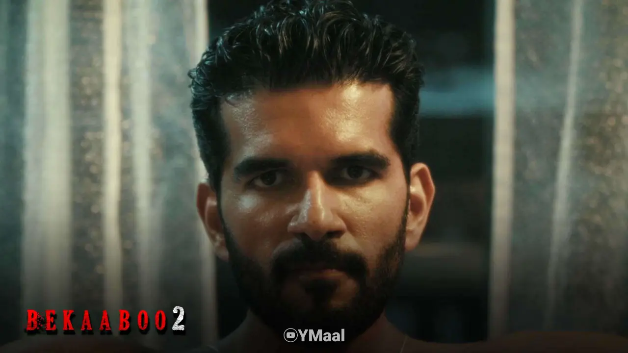 Watch Bekaaboo S2 Episode 1 Web Series