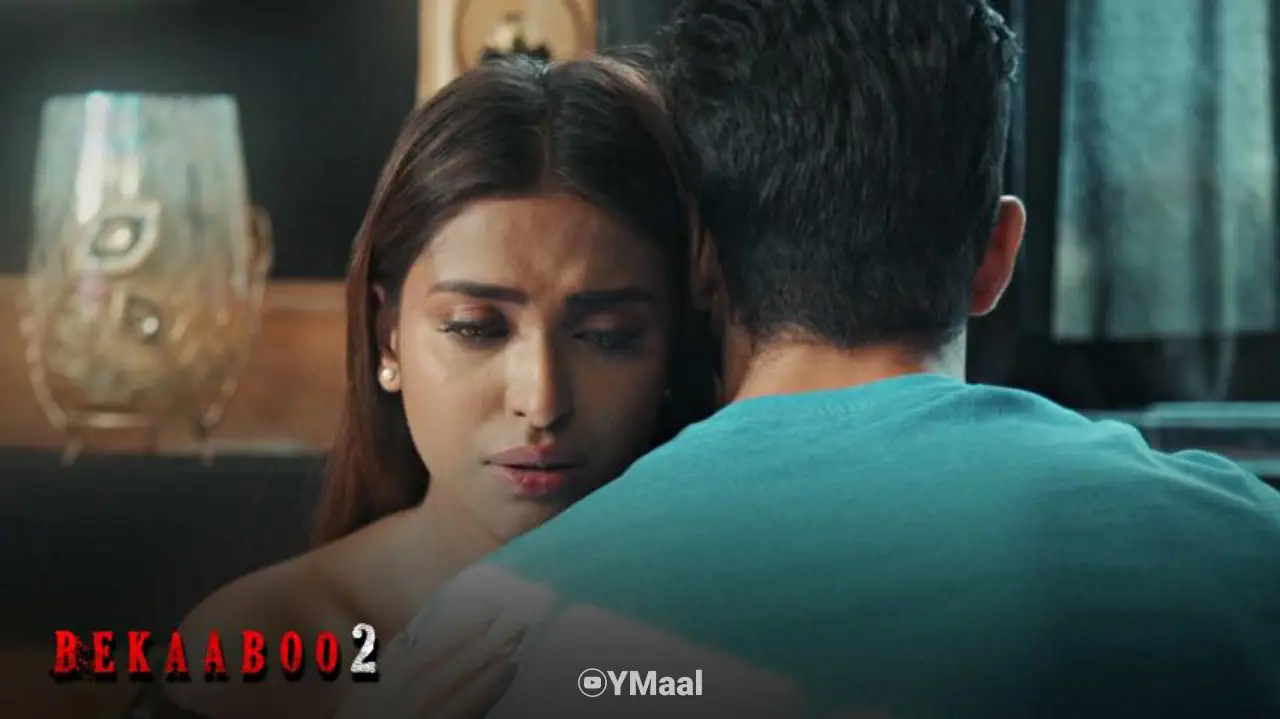Watch Bekaaboo S2 Episode 10 Web Series