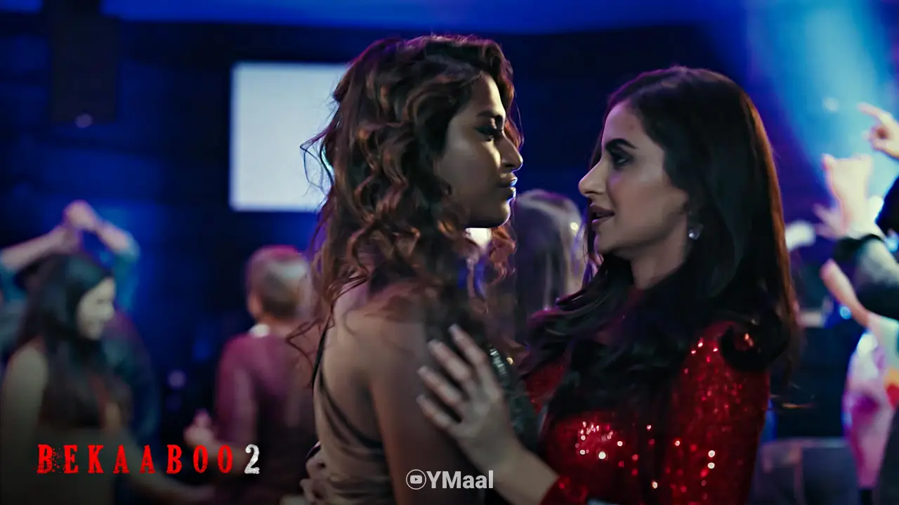 Watch Bekaaboo S2 Episode 2 Web Series