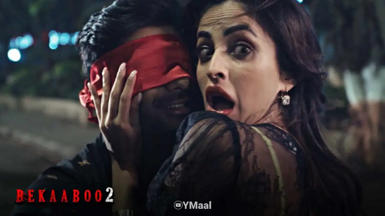 Watch Bekaaboo S2 Episode 3 Web Series