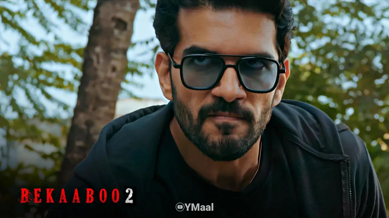Watch Bekaaboo S2 Episode 4 Web Series