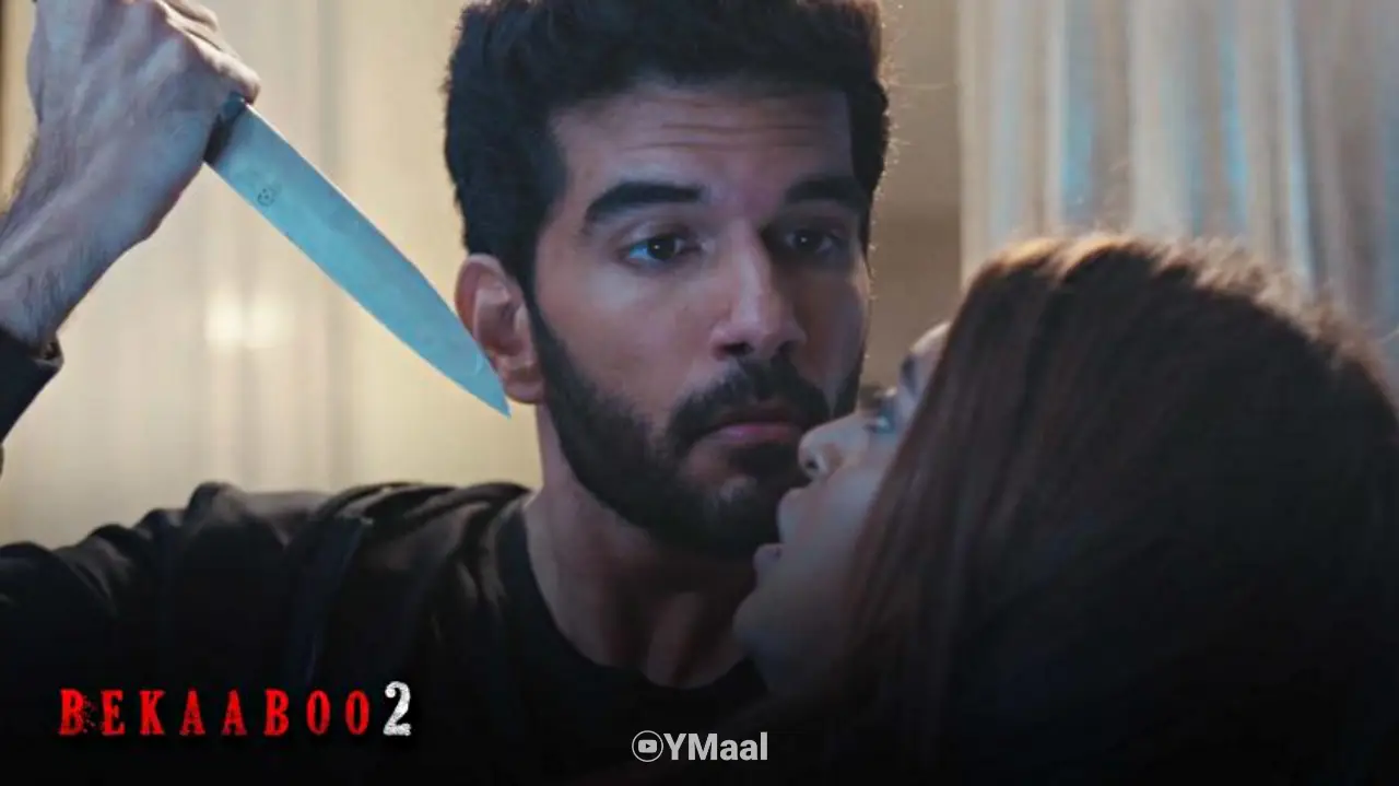 Watch Bekaaboo S2 Episode 5 Web Series