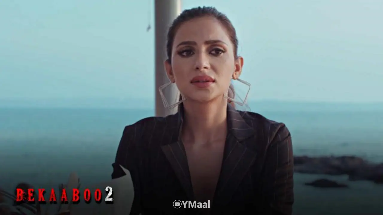 Watch Bekaaboo S2 Episode 6 Web Series