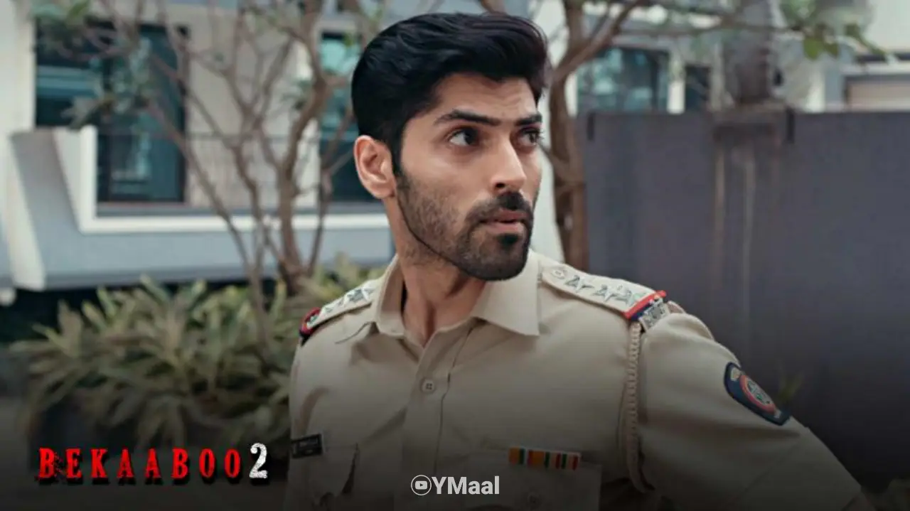 Watch Bekaaboo S2 Episode 7 Web Series