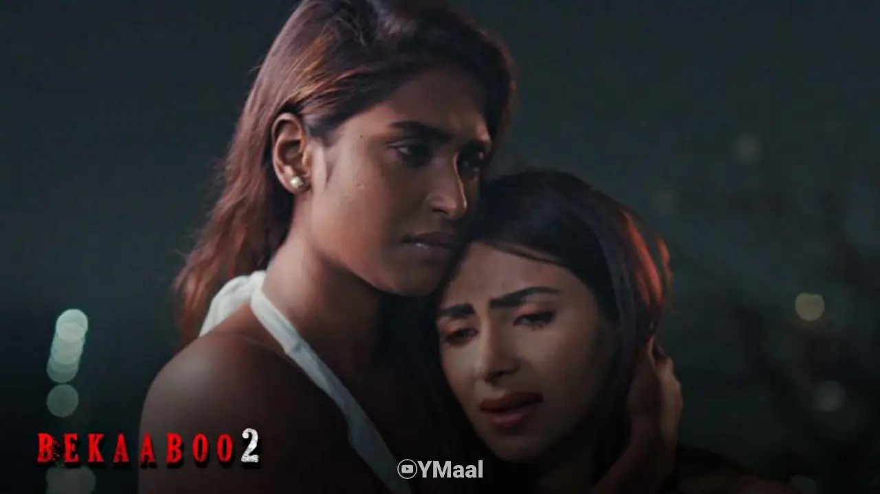 Watch Bekaaboo S2 Episode 8 Web Series