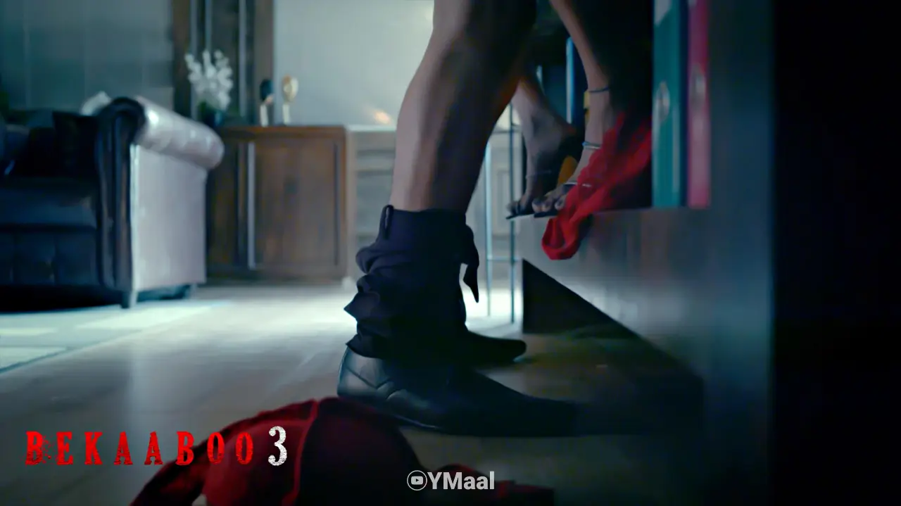 Watch Bekaaboo S3 Episode 1 Web Series