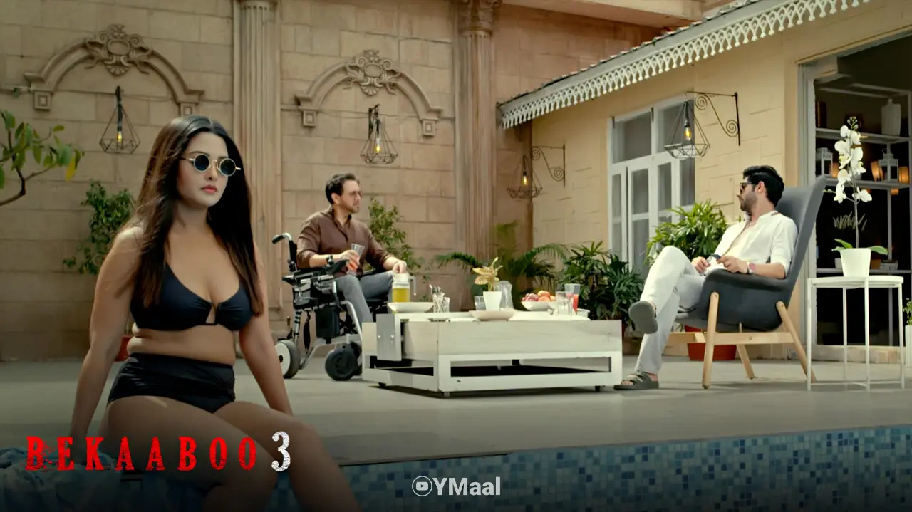 Watch Bekaaboo S3 Episode 2 Web Series