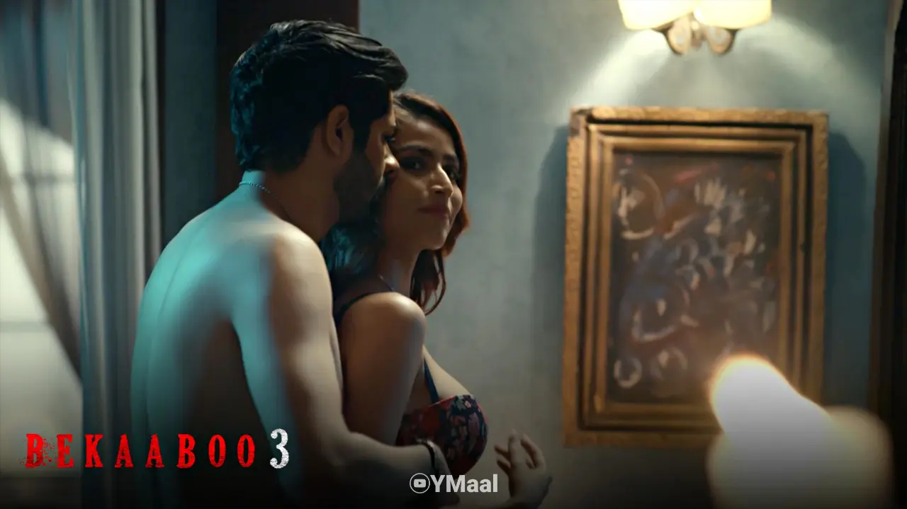 Watch Bekaaboo S3 Episode 3 Web Series