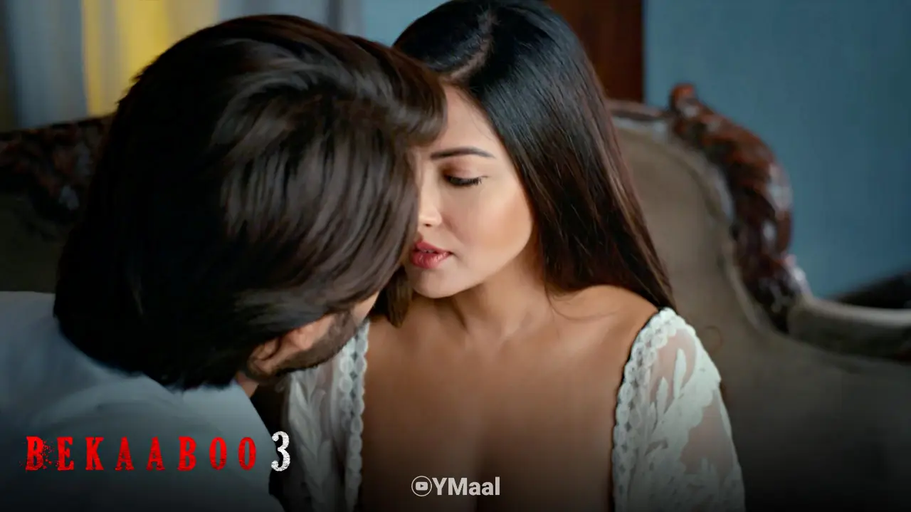 Watch Bekaaboo S3 Episode 4 Web Series