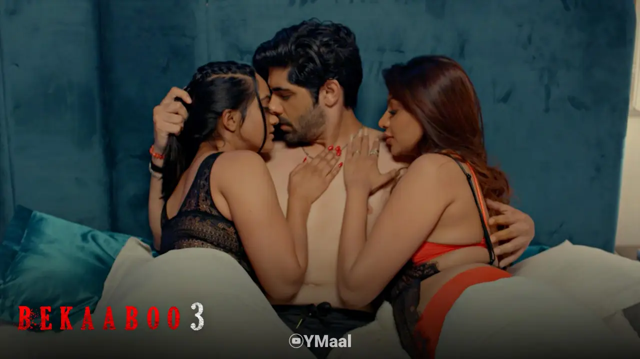 Watch Bekaaboo S3 Episode 6 Web Series