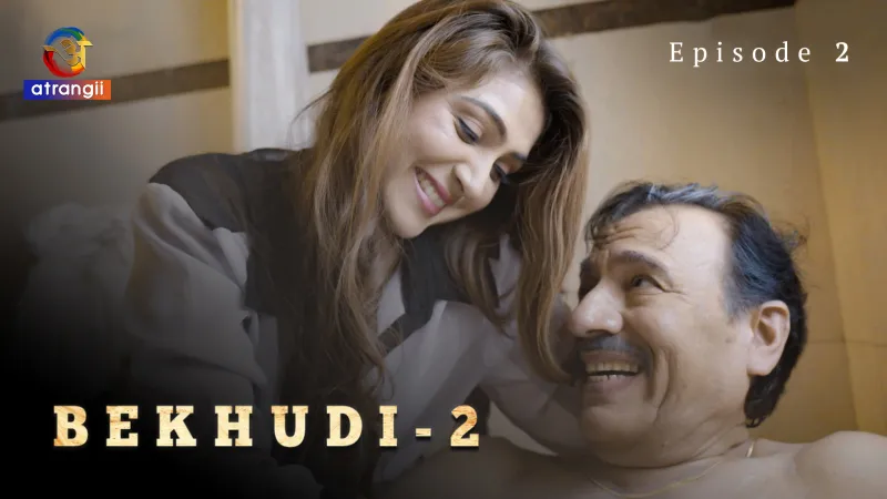 Watch Bekhudi Episode 2 Web Series