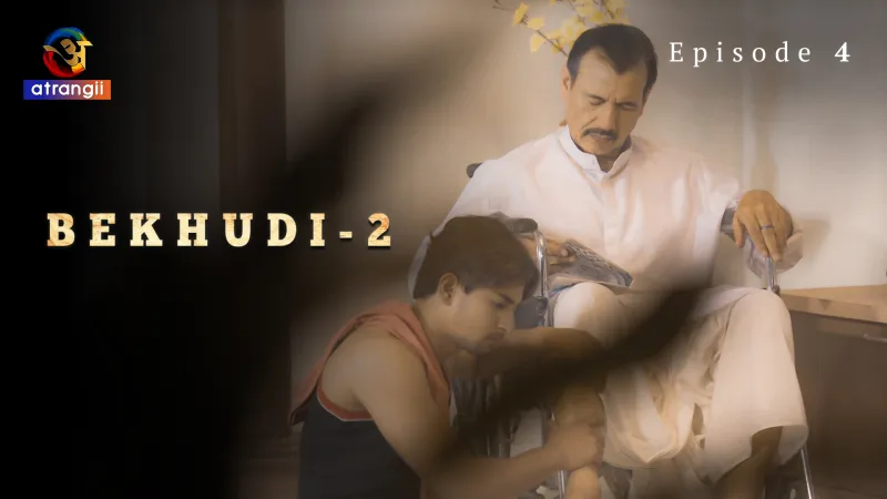 Watch Bekhudi Episode 4 Web Series
