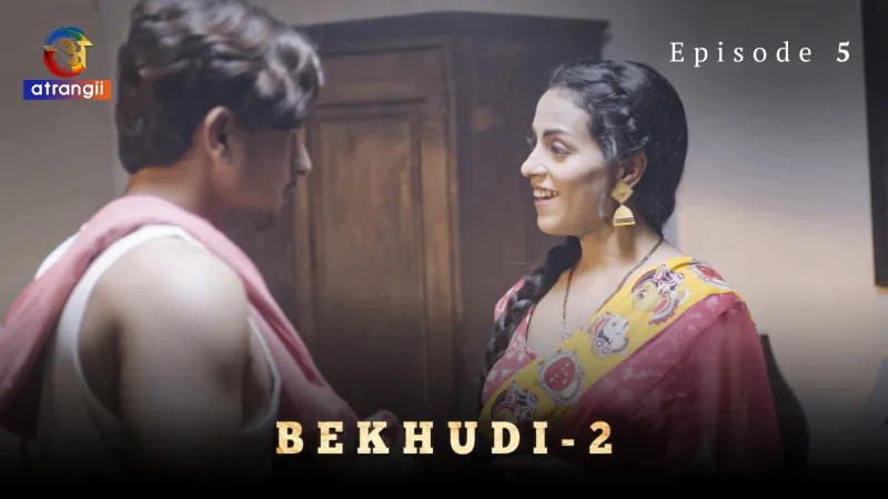 Watch Bekhudi Episode 5 Web Series