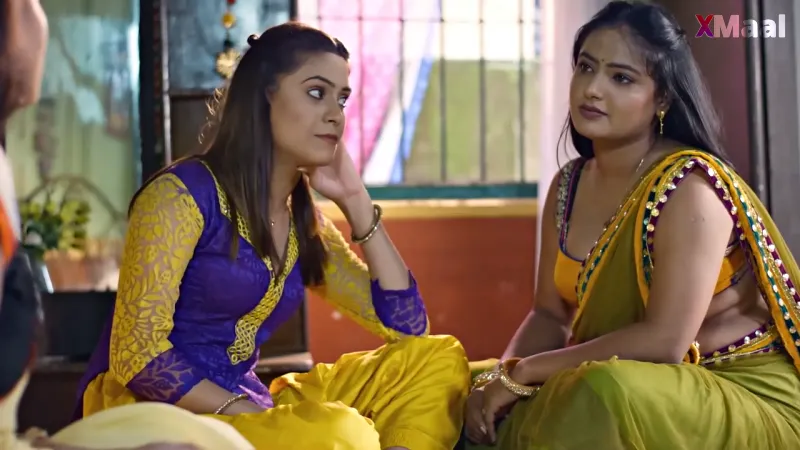 Watch Berang Episode 3 Web Series