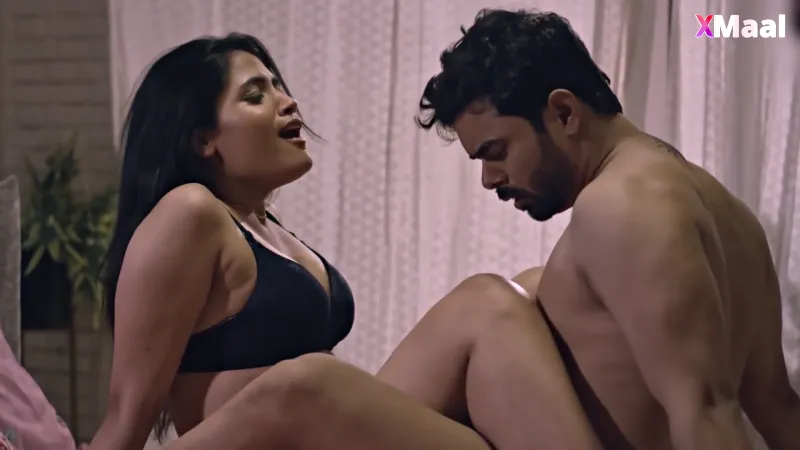 Watch Berang Episode 4 Web Series