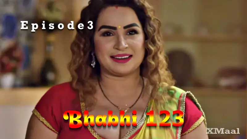 Watch Bhabhi 123 Episode 3 Web Series