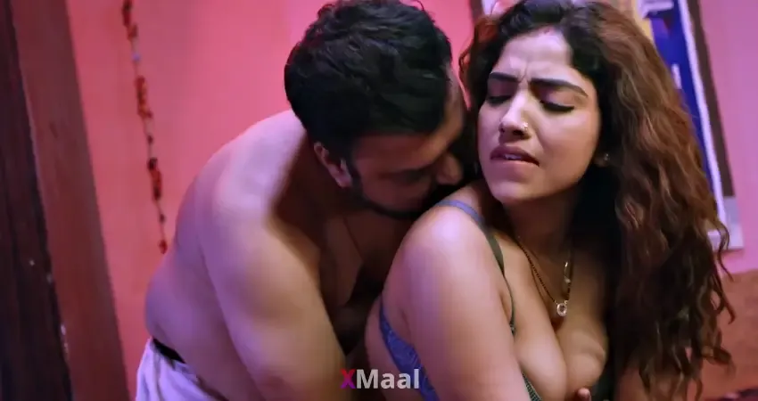 Watch Bhabhi Jii Aaye Hain Episode 3 Web Series