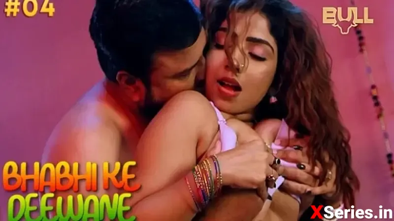 Watch Bhabhi Ke Deewane Episode 4 Web Series