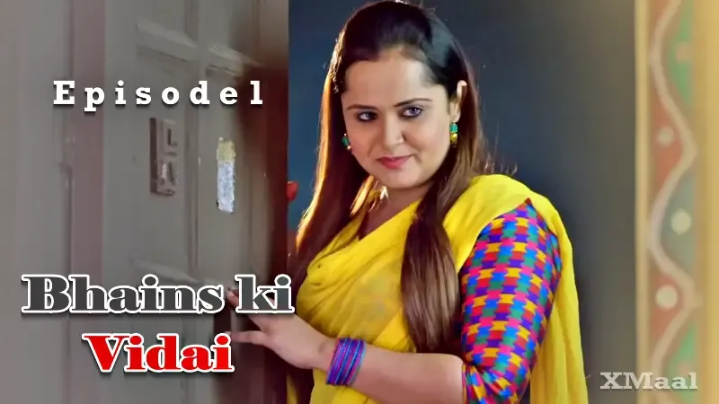 Watch Bhains Ki Vidai Episode 1 Web Series