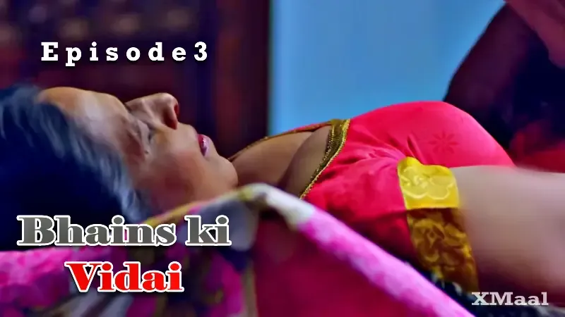 Watch Bhains Ki Vidai Episode 3 Web Series