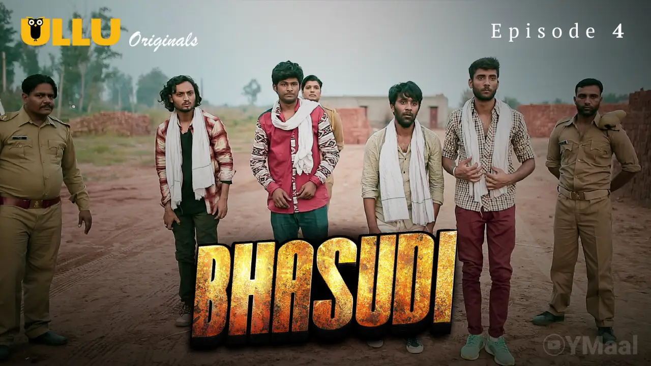 Watch Bhasudi Episode 4 Web Series