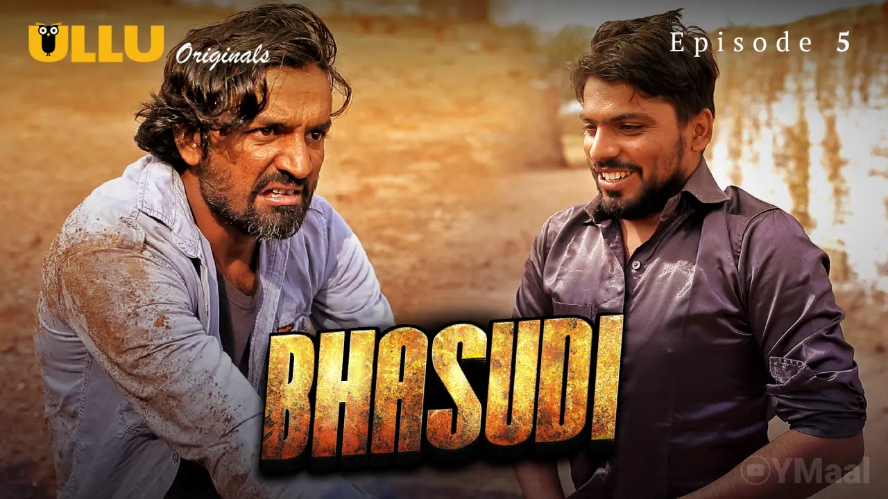 Watch Bhasudi Episode 5 Web Series