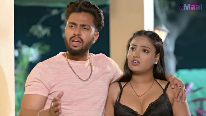 Watch Bhootiya Honeymoon Episode 2 Web Series
