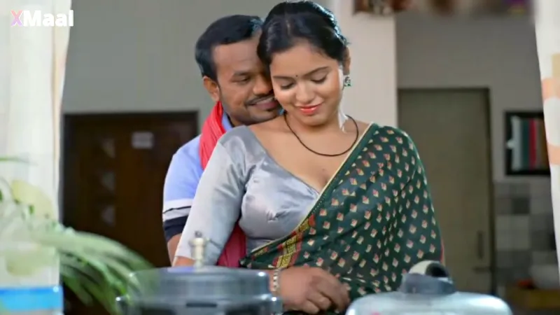 Watch Bhootiya Honeymoon Episode 4 Web Series