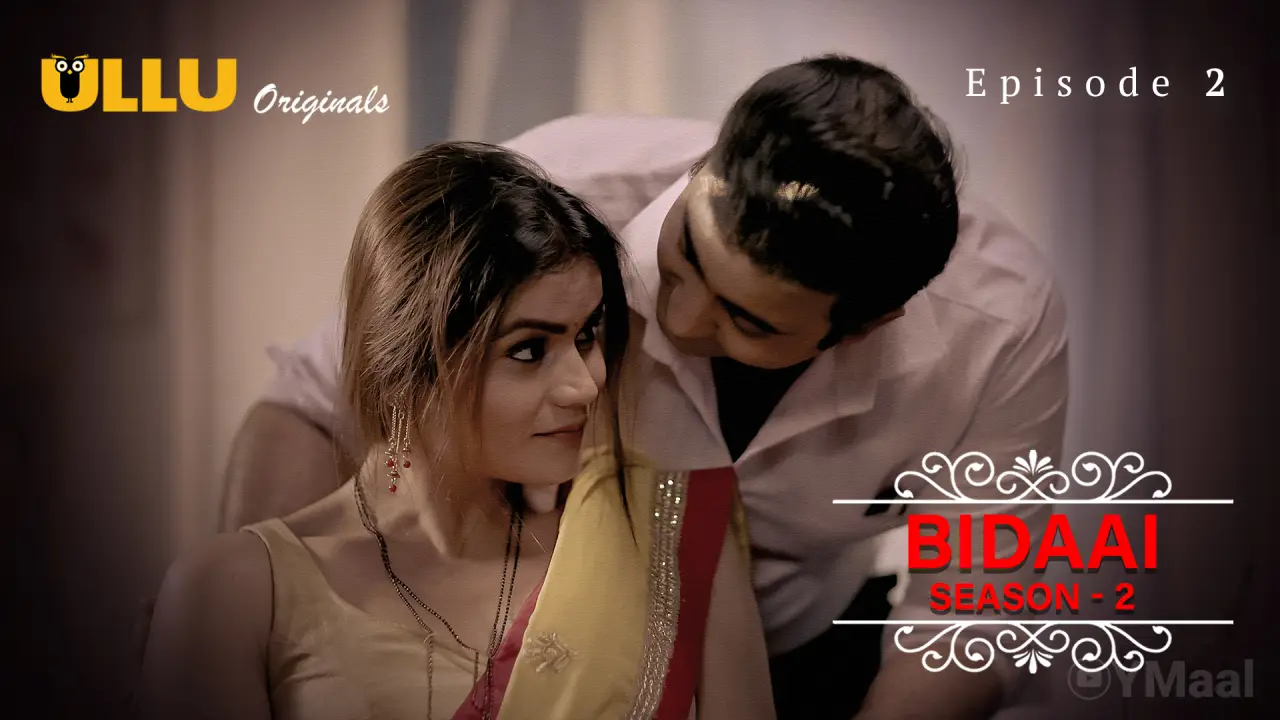 Watch Bidaai 2 Episode 2 Web Series