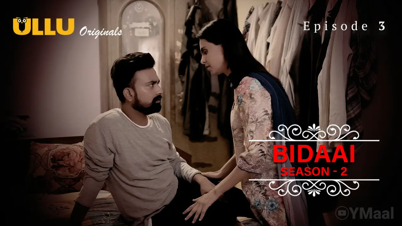 Watch Bidaai 2 Episode 3 Web Series