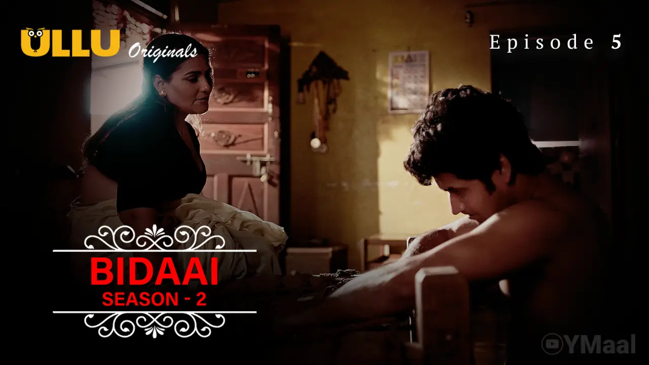 Watch Bidaai 2 Episode 5 Web Series