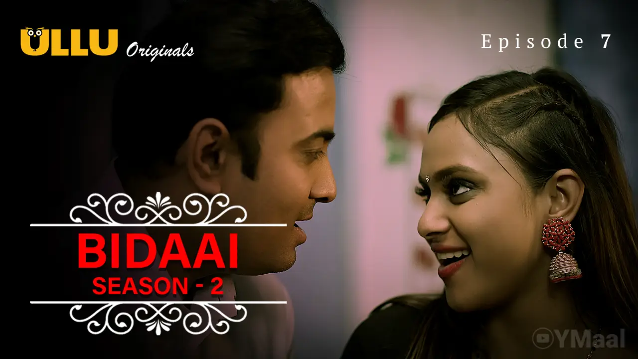 Watch Bidaai 2 Episode 7 Web Series