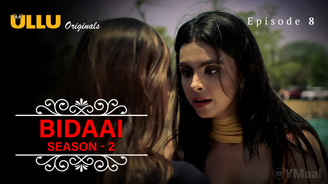 Watch Bidaai 2 Episode 8 Web Series