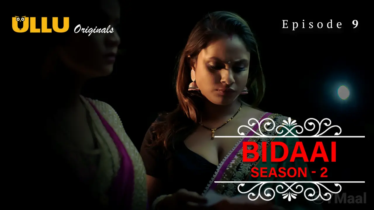 Watch Bidaai 2 Episode 9 Web Series
