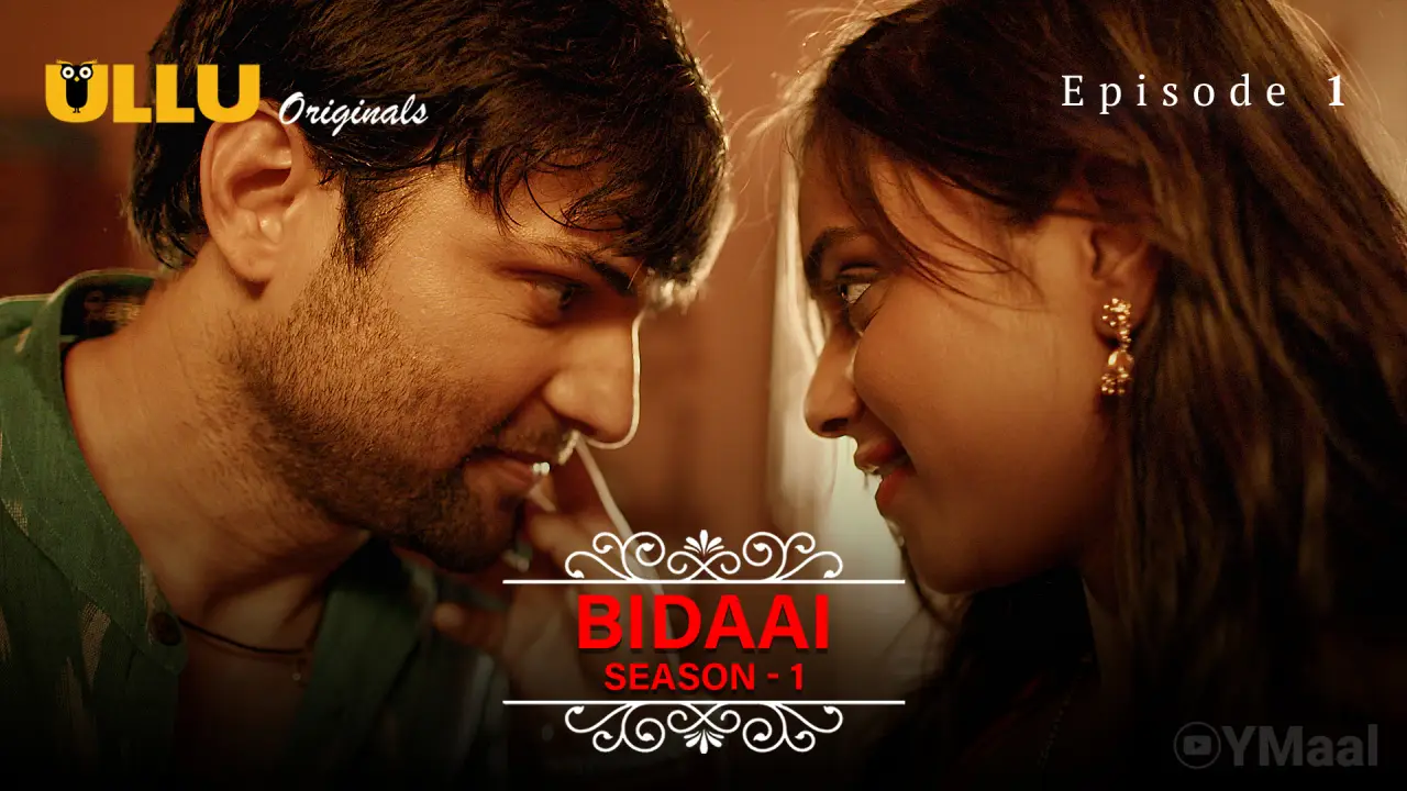Watch Bidaai Episode 1 Web Series