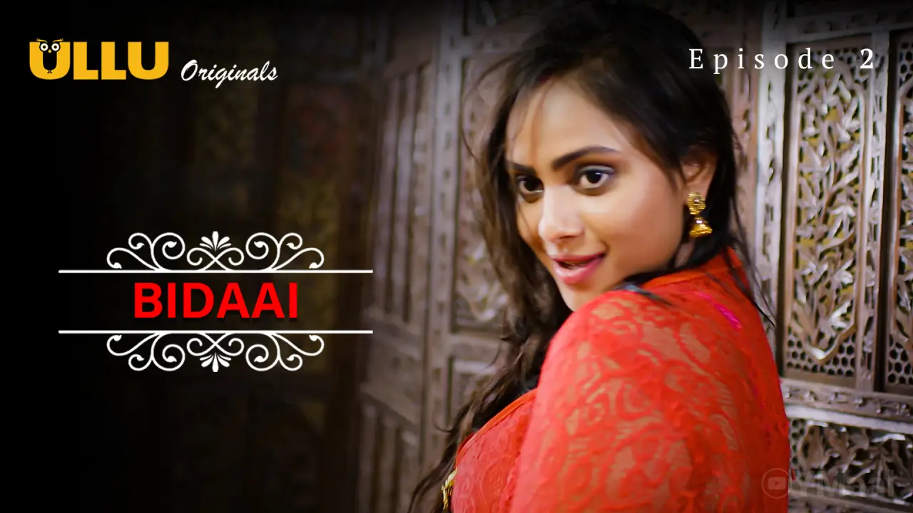 Watch Bidaai Episode 2 Web Series