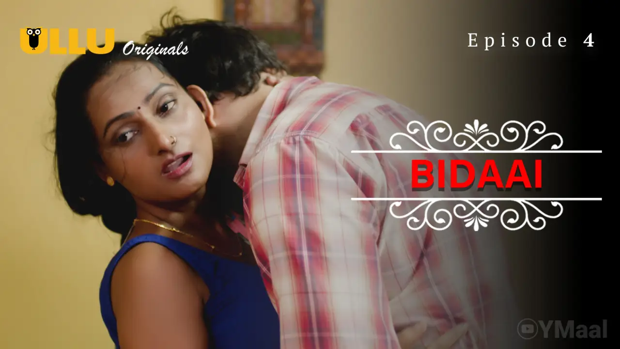 Watch Bidaai Episode 4 Web Series